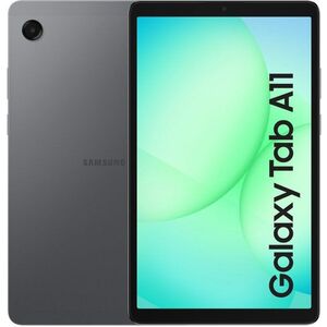 Samsung Galaxy Tab A11 LTE 8GB/128GB Gray kép