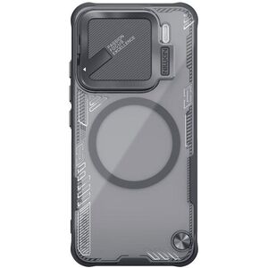 Nillkin Iceblade Prop Magnetic Xiaomi 15 Dark Night Black tok kép