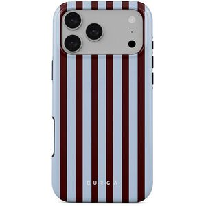 BURGA Offline Tough Magsafe Case For iPhone 17 Pro Max tok kép