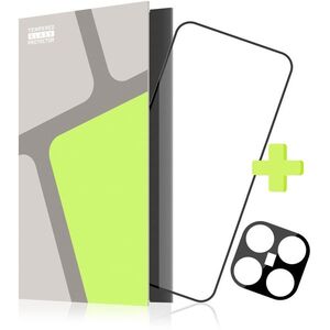 Tempered Glass Protector Xiaomi 15T / 15T Pro üvegfólia + kamera védő fólia kép