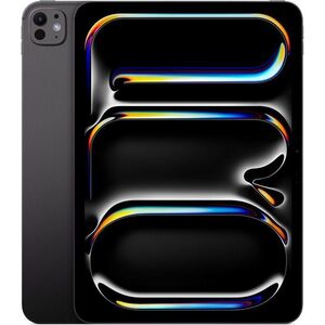 iPad Pro 11" 2025 256GB M5 - asztrofekete kép