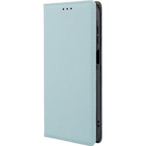 AlzaGuard Book Samsung Galaxy A17 teal flip tok kép