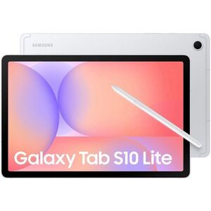 Samsung Galaxy Tab S10 Lite Wifi 6GB/128GB Silver + érintőtoll kép