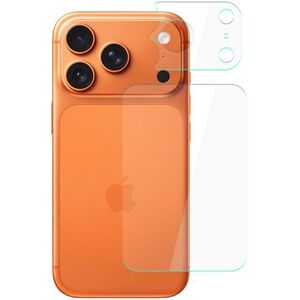 3mk ARC+ Back Apple iPhone 17 Pro Max védőfólia kép