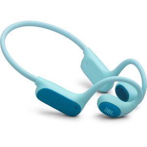 JBL Junior FREE Teal kép