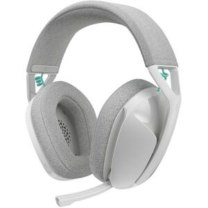 Logitech G321 LIGHTSPEED, fehér kép