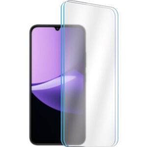 AlzaGuard 2.5D Case Friendly Glass, Xiaomi Redmi 15C 5G modellhez kép