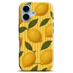 Mobiwear Elite Pro - Apple iPhone 17 - EP81E - tartós kép
