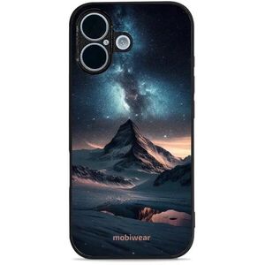 Mobiwear Glossy, fényes Apple iPhone 17 - Hegyek kép