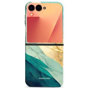 Mobiwear Elite Pro - Samsung Z Flip 7 - EP37E - ellenálló tok kép