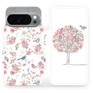 Mobiwear Flip Google Pixel 10 Pro fa tok kép