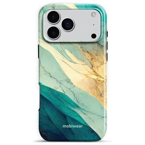Mobiwear Elite Pro - Apple iPhone 17 Pro Max - EP37E ellenálló tok kép