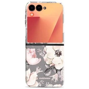 Mobiwear Elite Pro - Samsung Z Flip 7 - EX06E ellenálló tok kép