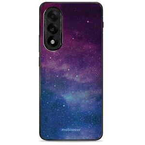 Mobiwear Glossy, fényes tok, OnePlus Nord 5, csillagköd kép