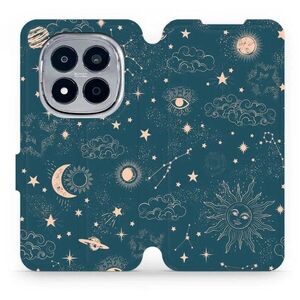 Mobiwear Flip Xiaomi Redmi Note 15 Pro+ 5G űr tok kép