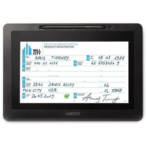 Wacom DTU-1031 kép