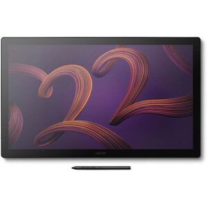 Wacom Cintiq Pro 22 kép