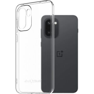 AlzaGuard Crystal Clear TPU Case OnePlus 15R 5G tok kép