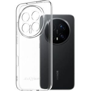 AlzaGuard Crystal Clear TPU Case Honor Magic8 Pro tok kép