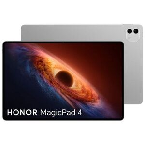 HONOR MagicPad4 Wifi 12GB/256GB Gray + Keyboard + Pen kép
