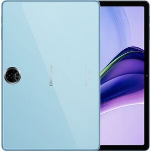 BlackView ZENO 5 4G 8GB / 128GB Ocean Blue kép