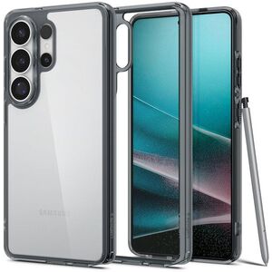 Spigen Ultra Hybrid Space Crystal Samsung Galaxy S26 Ultra tok kép
