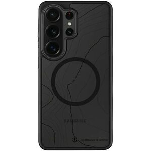 Tactical MagForce Hyperstealth Sika Samsung Galaxy S26 Ultra Asphalt tok kép