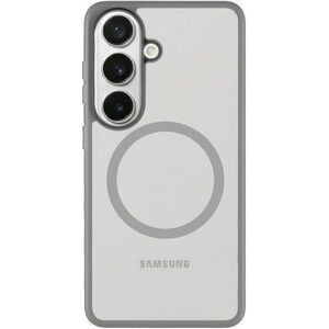 Tactical MagForce Hyperstealth Samsung Galaxy S26 Light Grey tok kép