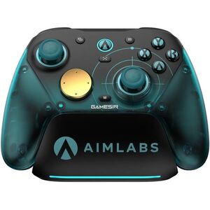 GameSir G7 Pro Wired Controller for Xbox and PC - Aimlabs Edition kép