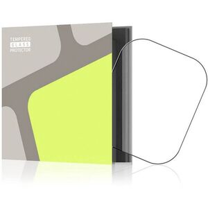 Tempered Glass Protector Amazfit Bip Max üvegfólia kép