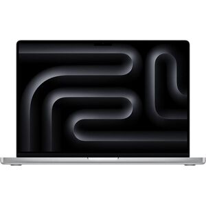 MacBook Pro 16" M5 PRO Magyar 2026 Ezüst kép