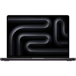 MacBook Pro 14" M5 PRO US 2026 Asztrofekete kép