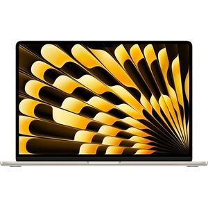 MacBook Air 15" M5 Magyar 2026 csillagfény kép