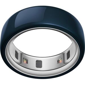Oura Ring 4 Ceramic Midnight, 15 kép