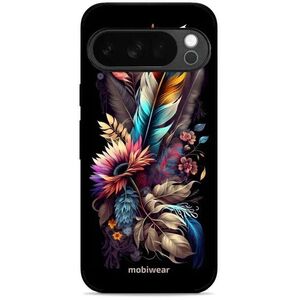 Mobiwear Glossy Google Pixel 10 Pro toll/csokor fényes tok kép
