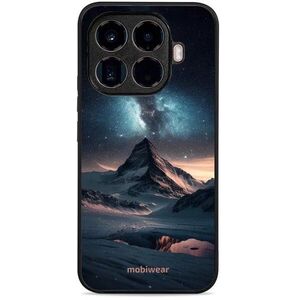 Mobiwear Glossy Xiaomi 15T Pro csillagos égbolt fényes tok kép