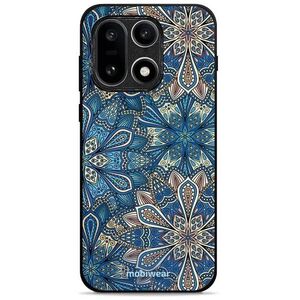 Mobiwear Glossy OnePlus 15 mandala virág fényes tok kép