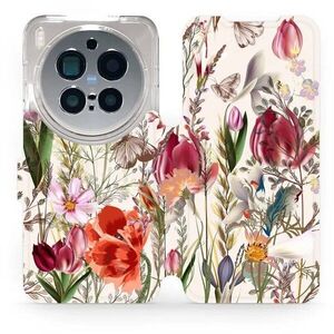 Mobiwear Flip Vivo X300 Pro rét tok kép