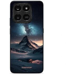 Mobiwear Glossy Honor X7d / Honor 400 Smart 5G fényes tok kép