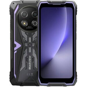 Blackview ROCK 2 12GB / 256GB Purple kép