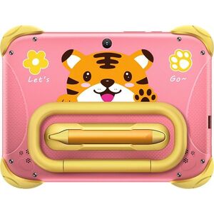 BlackView LINK MINI KIDS Wifi 3GB / 32GB Sweet Pink kép