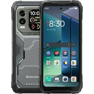 BlackView XPLORE 1 Pro 12GB / 256GB Black kép