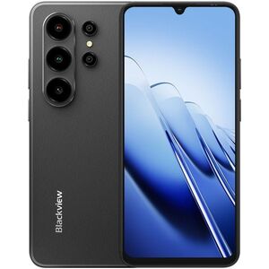 BlackView WAVE 10 8GB / 256GB Graphite Black kép