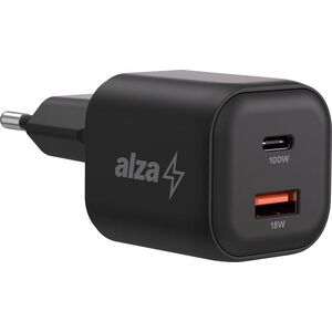 AlzaPower Ultimate X560 100 W, fekete kép