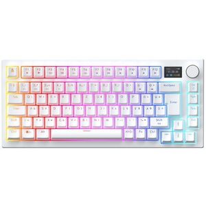 Avax GM02Y PRO White - HU kép