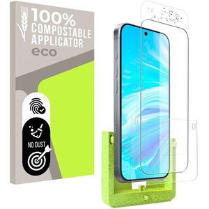 Tempered Glass Protector Xiaomi 17T Pro tok kompatibilis üvegfólia + szerelőkeret kép