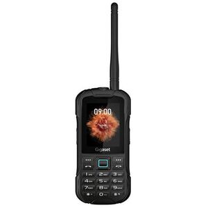 Gigaset GLX8 Active Black Petrol kép