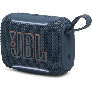 JBL Go 5 Blue kép