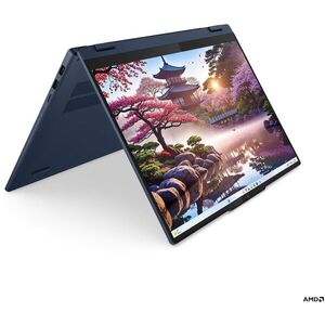 Lenovo IdeaPad 5 83KU002EHV Blue kép