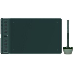 Huion Inspiroy 2 M, zöld kép